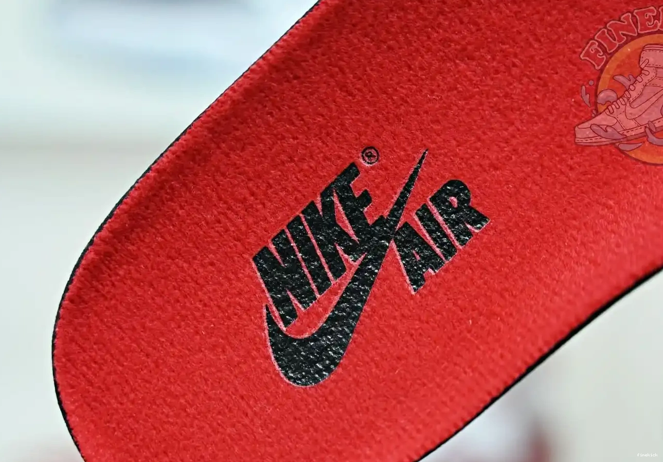 1 2023 High Jordan Air Bred